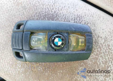 2010 BMW X5 xDrive48I from USA, damaged, VIN 5UXFE8C55AL311682